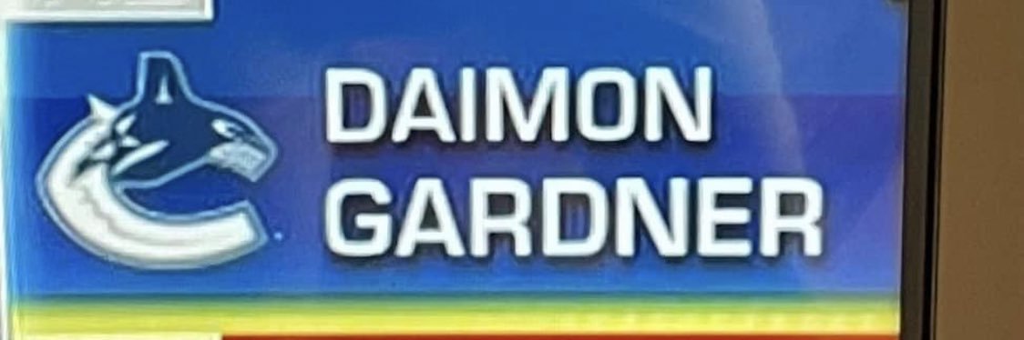 DeeGardner16's profile banner image
