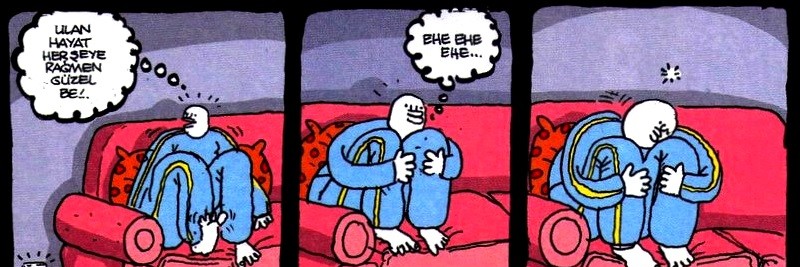 Paul Attreides banner