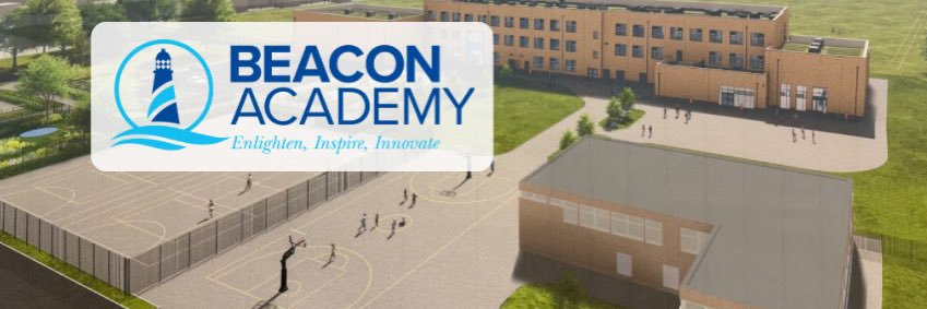 Beacon Academy banner