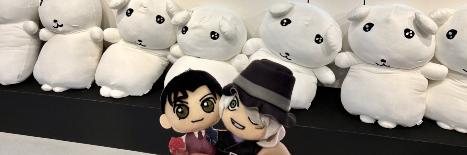 konzyou96's profile banner image