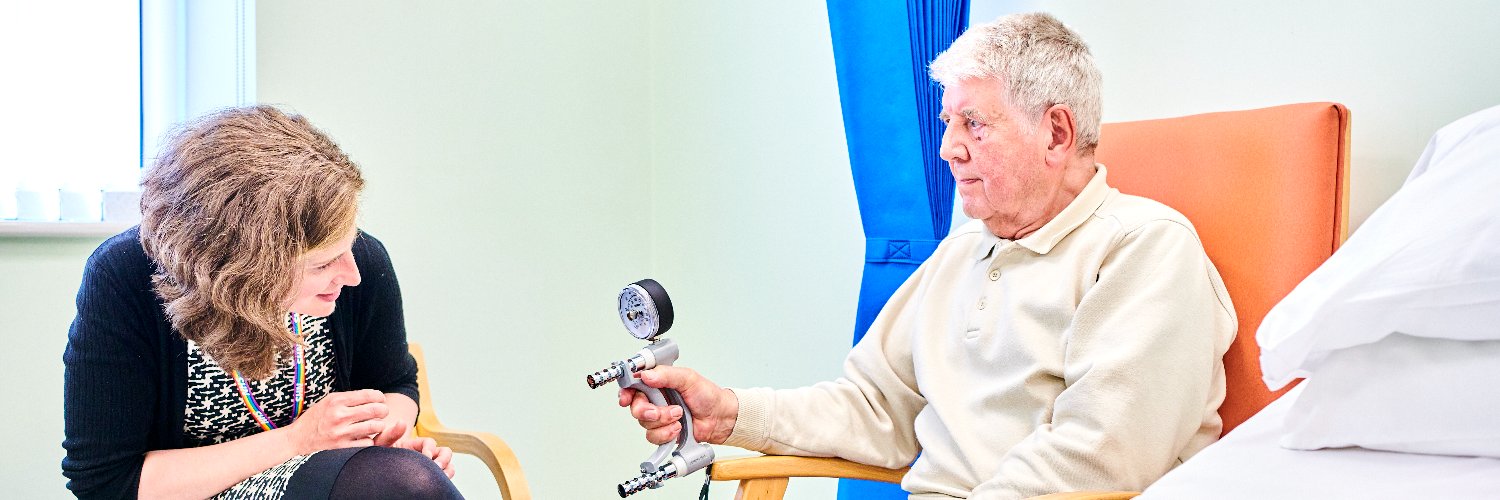 AGE Research Group banner