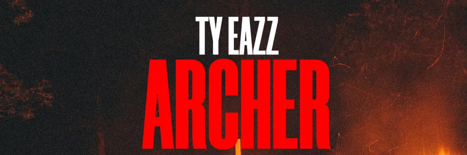 iamtyeazz's profile banner image