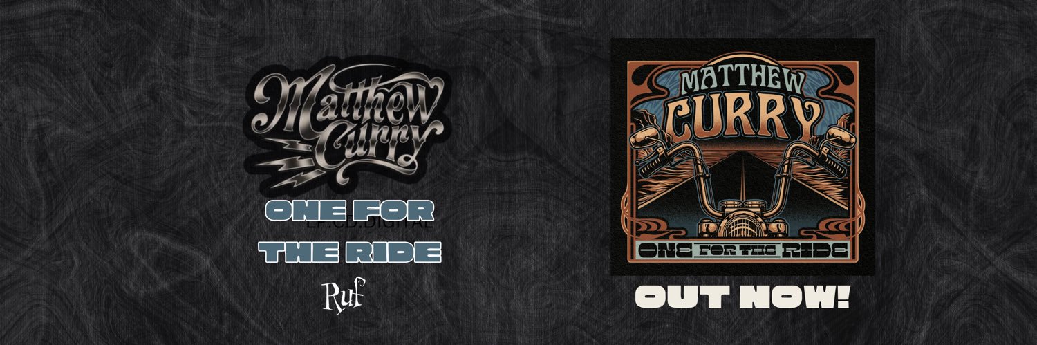 Ruf Records banner