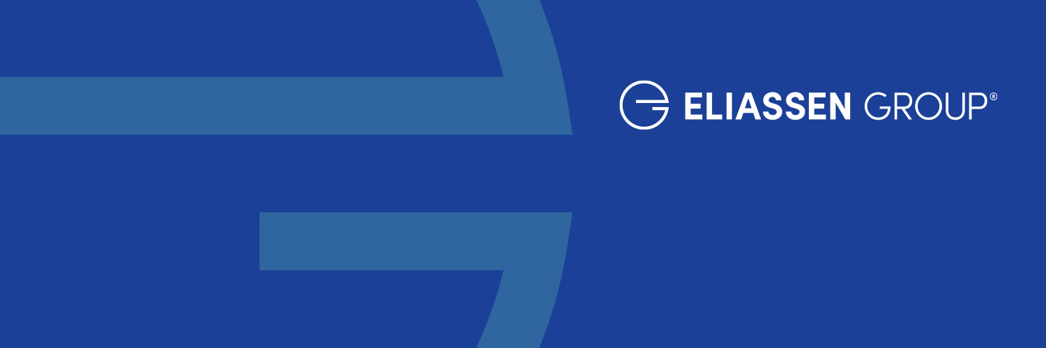 Eliassen Group banner
