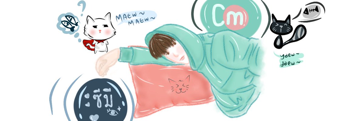 CM. banner