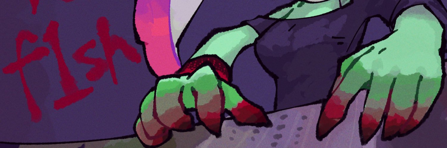 hyumach's profile banner image