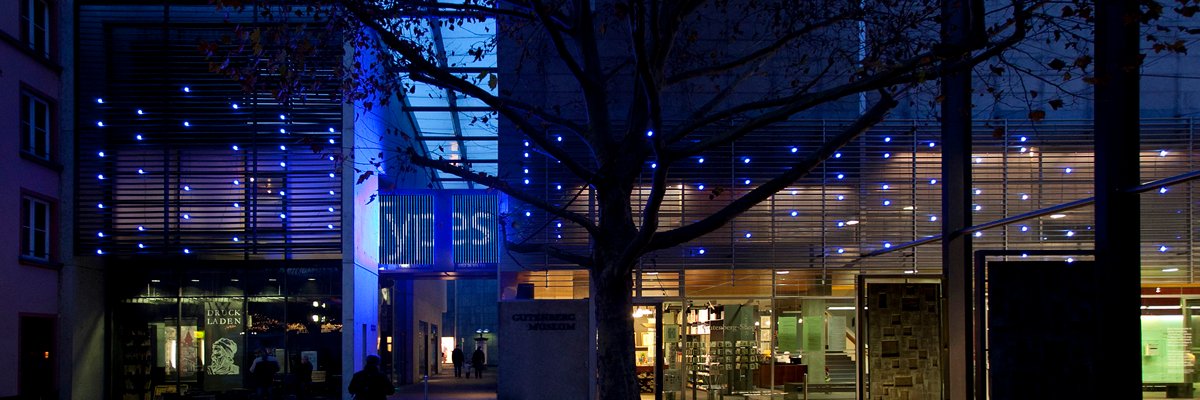 GuteFreunde's profile banner image