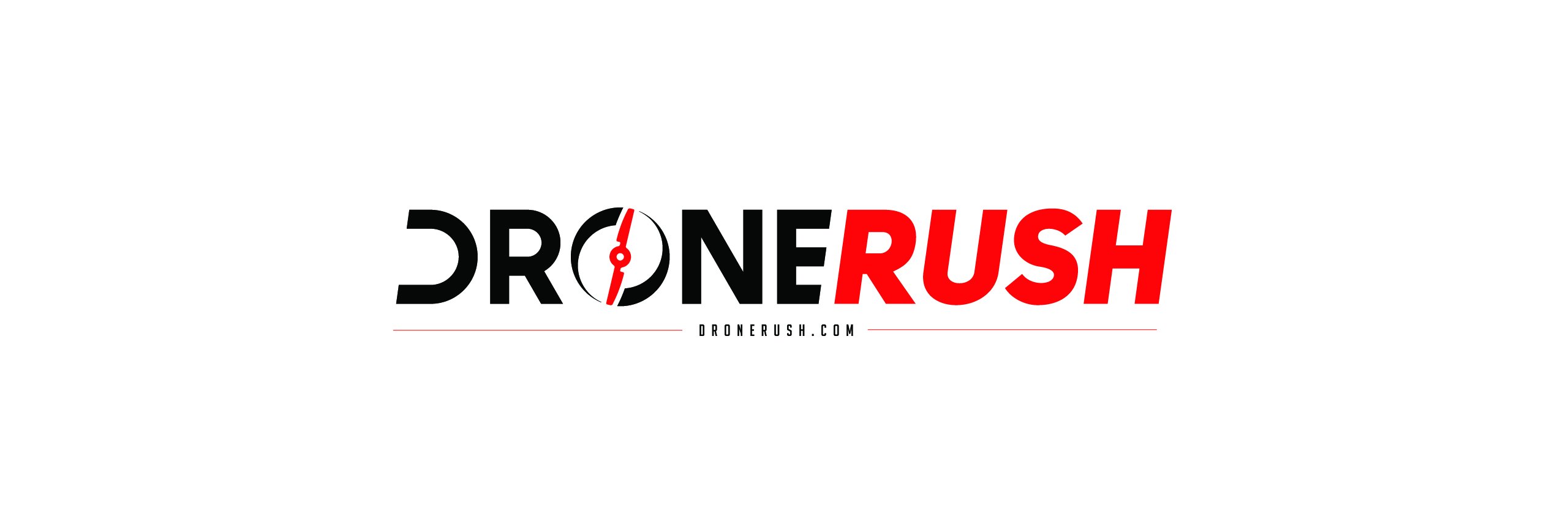 Drone Rush banner