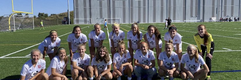 Delaney Evers banner