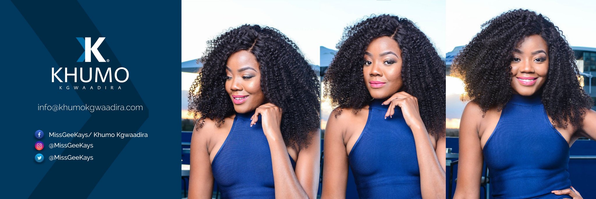 MissGeeKays's profile banner image