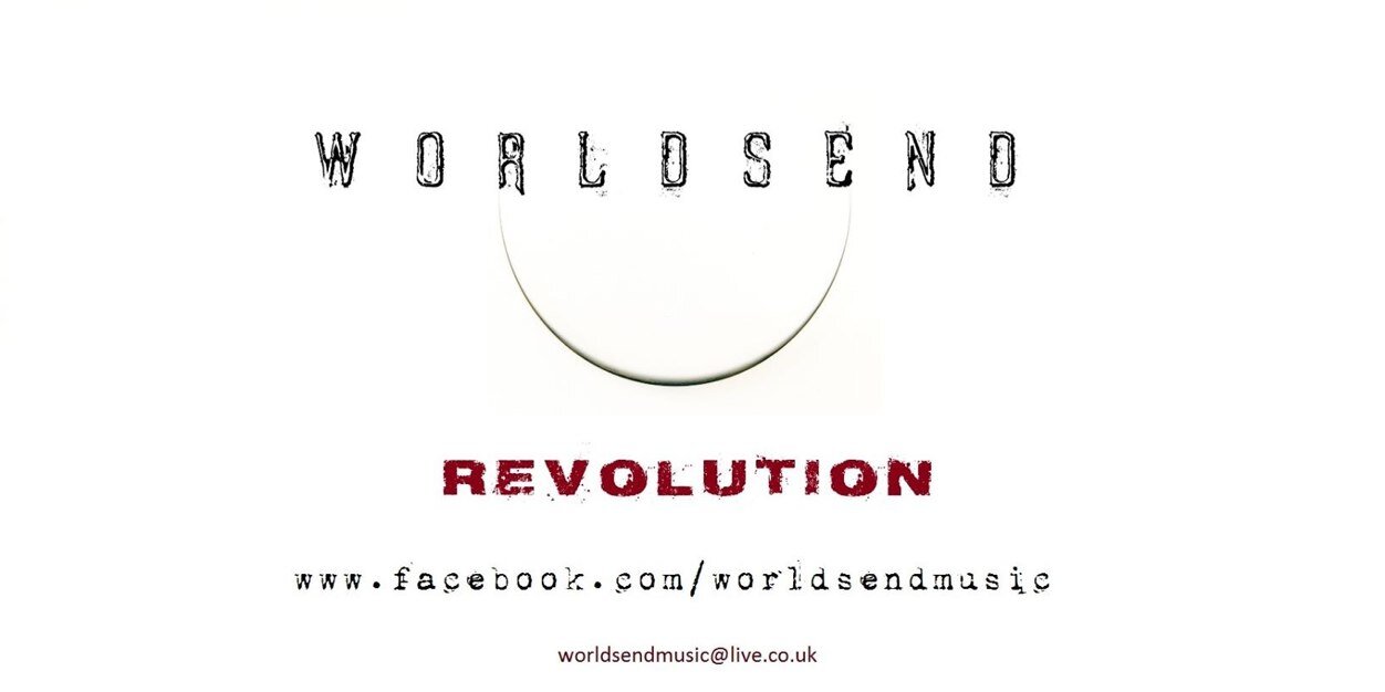 Worldsend_music's profile banner image