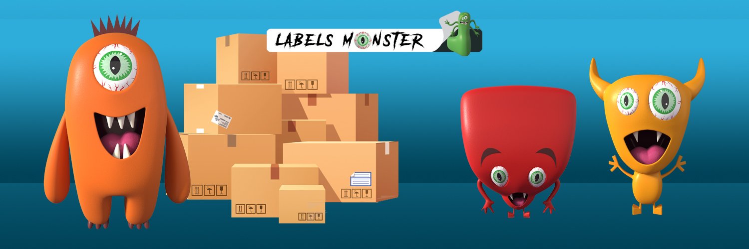 LabelsMonster's profile banner image