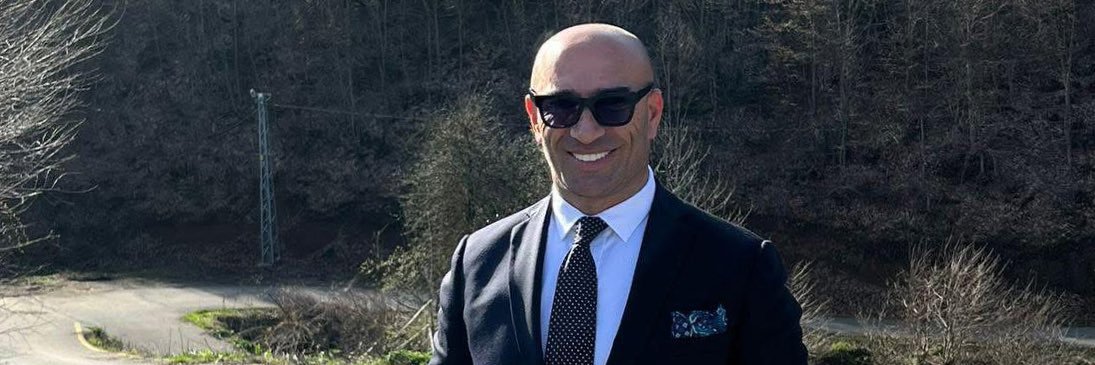 OzzaimSaban's profile banner image
