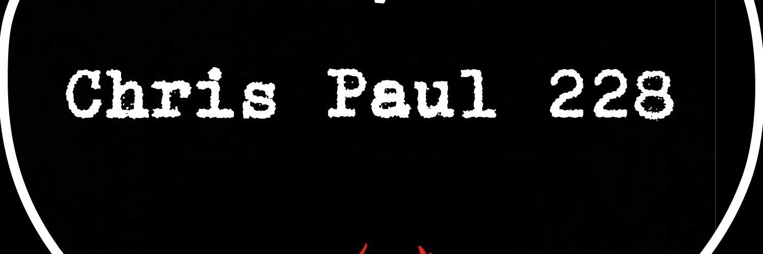 ChrisPaul228's profile banner image