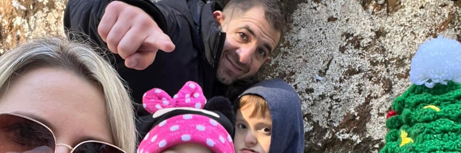JeffDDAngelo's profile banner image