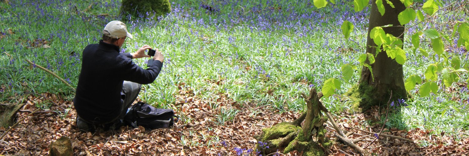 AJNewham's profile banner image