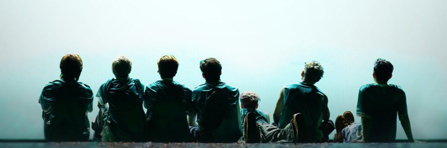 ควีน🫶 • 段宜恩🐰 • Silhouette banner