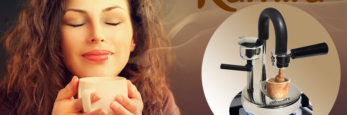 kamiraespresso's profile banner image