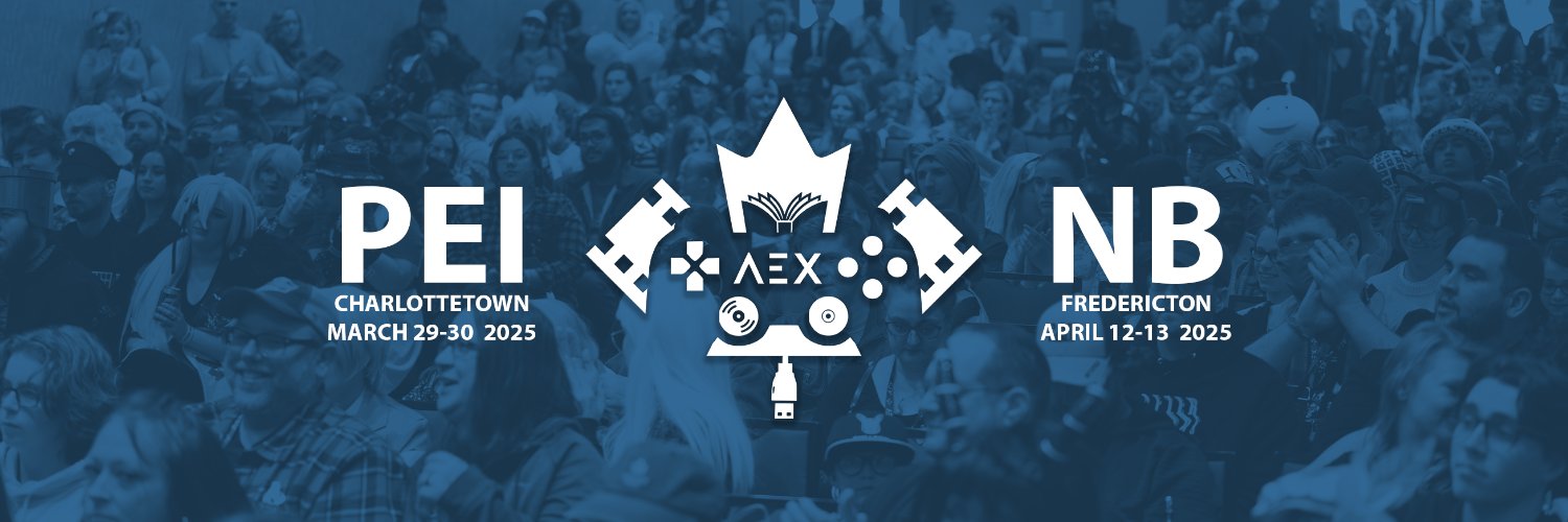 AEXsocial's profile banner image