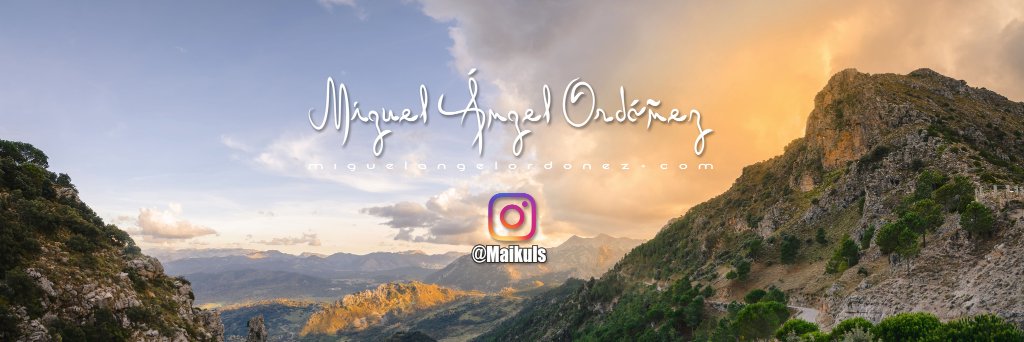 Miguel Ángel Ordóñez banner