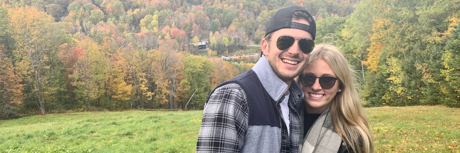 CarterStef's profile banner image