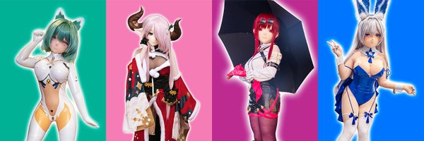 MariKigu Profile Banner