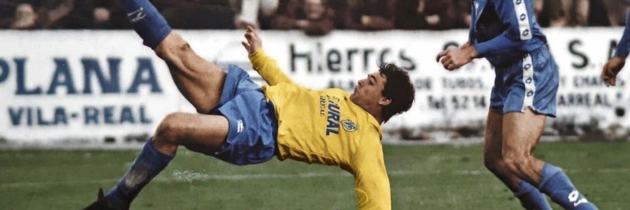 💛 El Príncipe de Vila-real 💙 banner