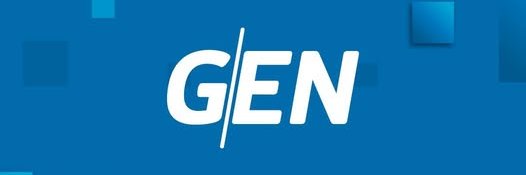 GEN banner