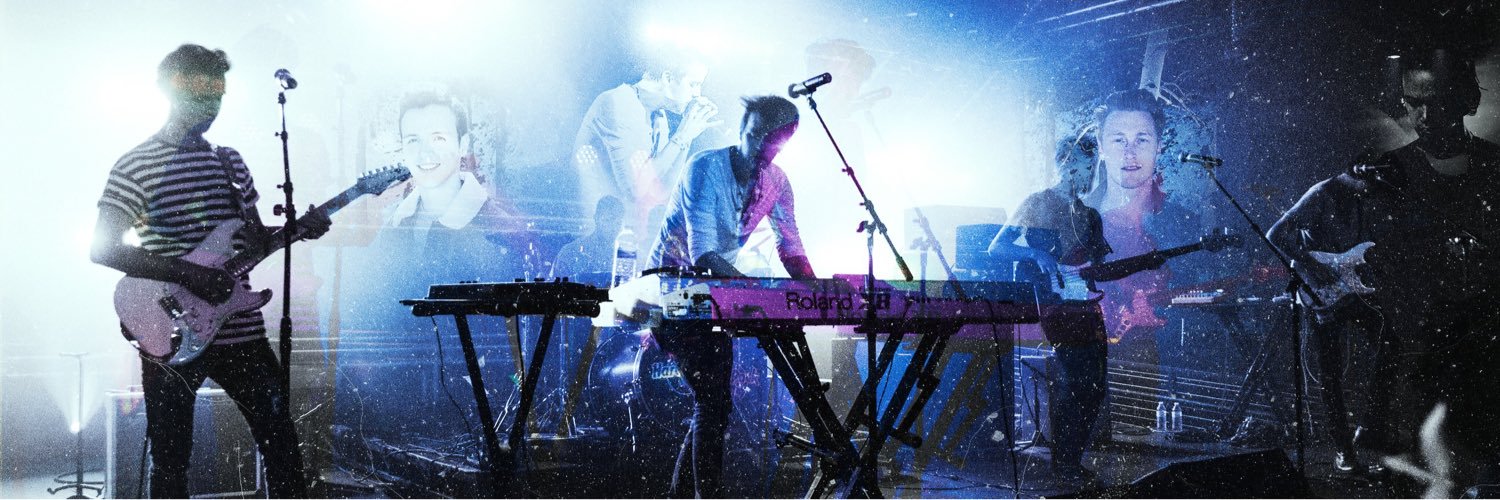 ThePerksBand's profile banner image