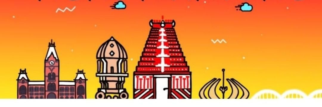MadrasAlaparai's profile banner image