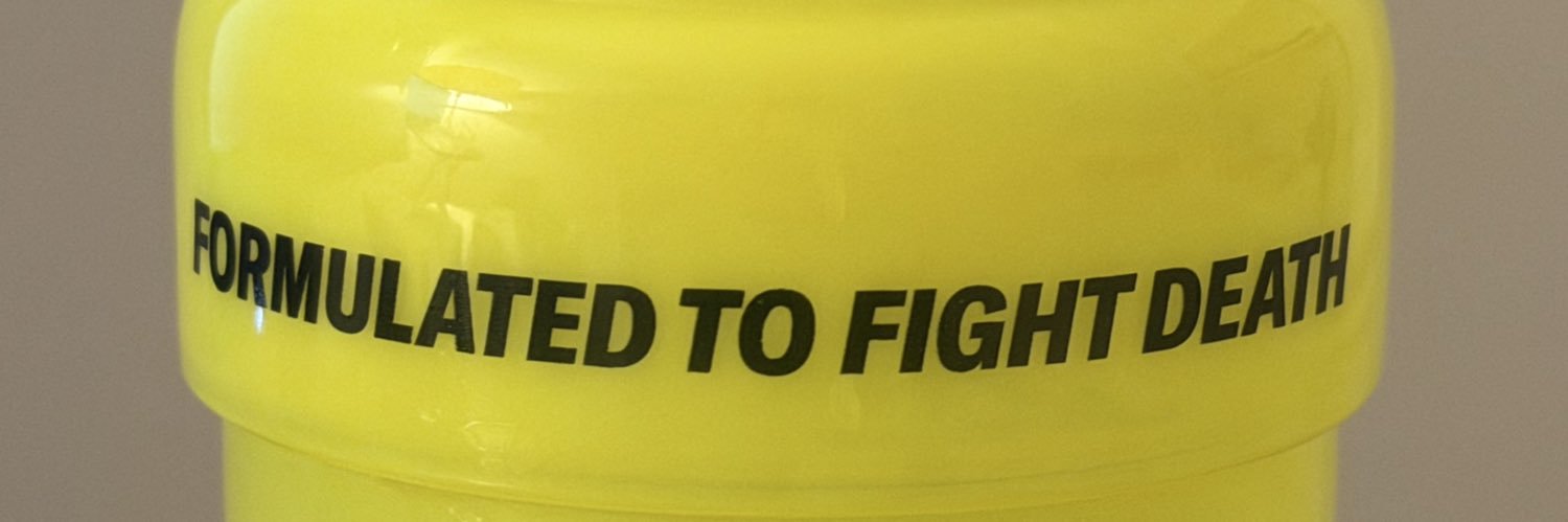 Will Feuer banner