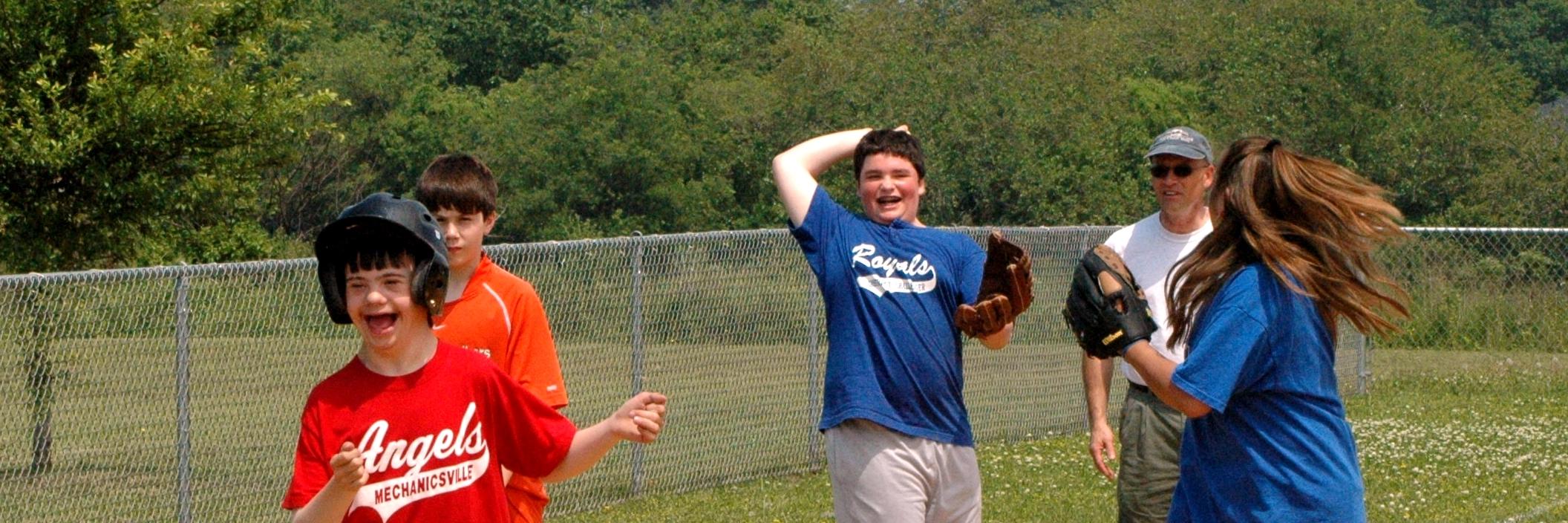 Challenger Division banner