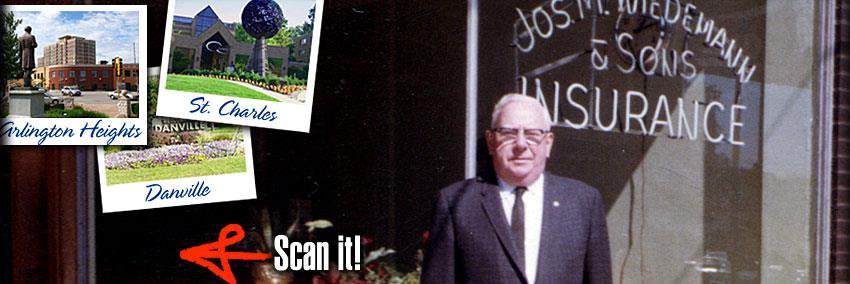 InsureWiedemann's profile banner image