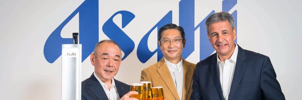 AsahiEurope Profile Banner