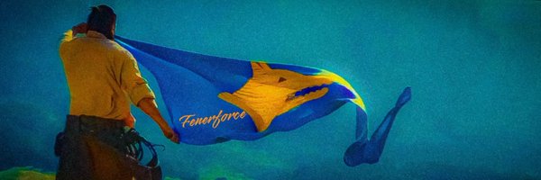 FENER_FORCE Profile Banner