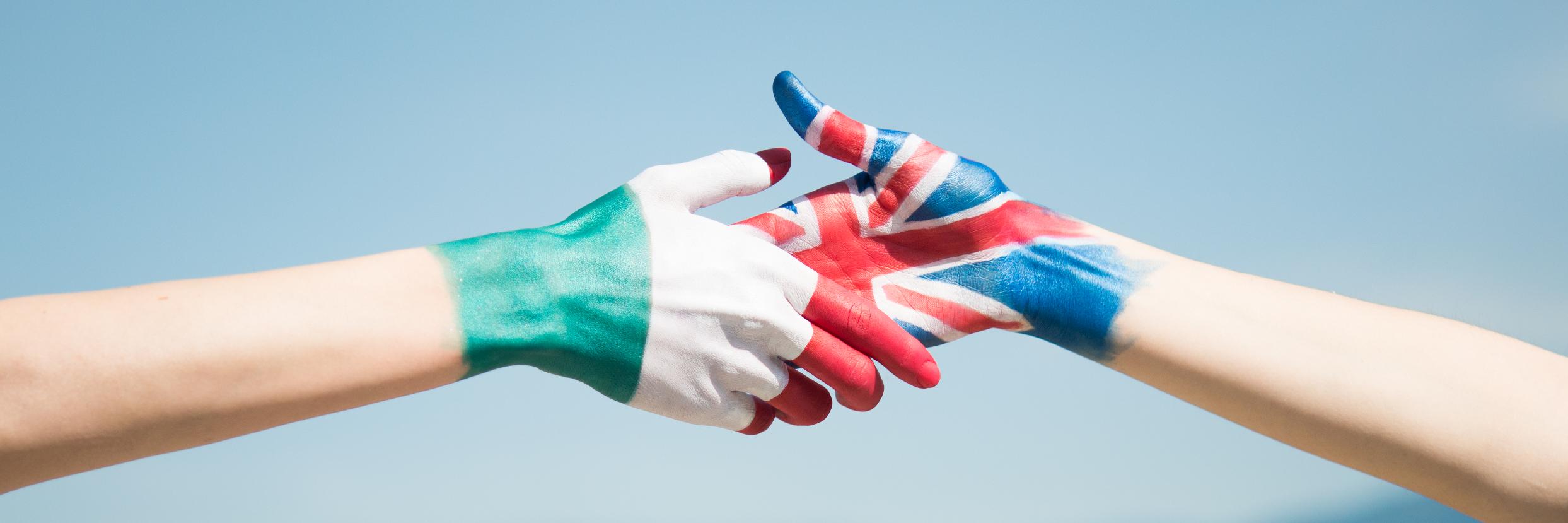 British Institute of Florence banner