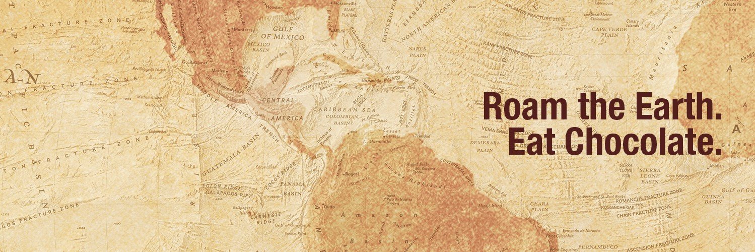 Salazon Chocolate Co banner