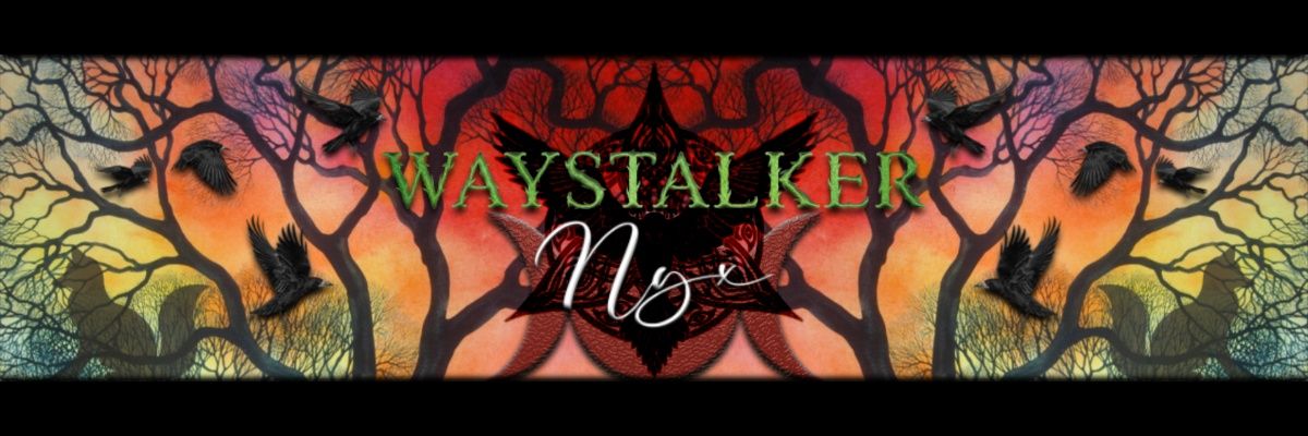 Nyx/Tori/Mike banner