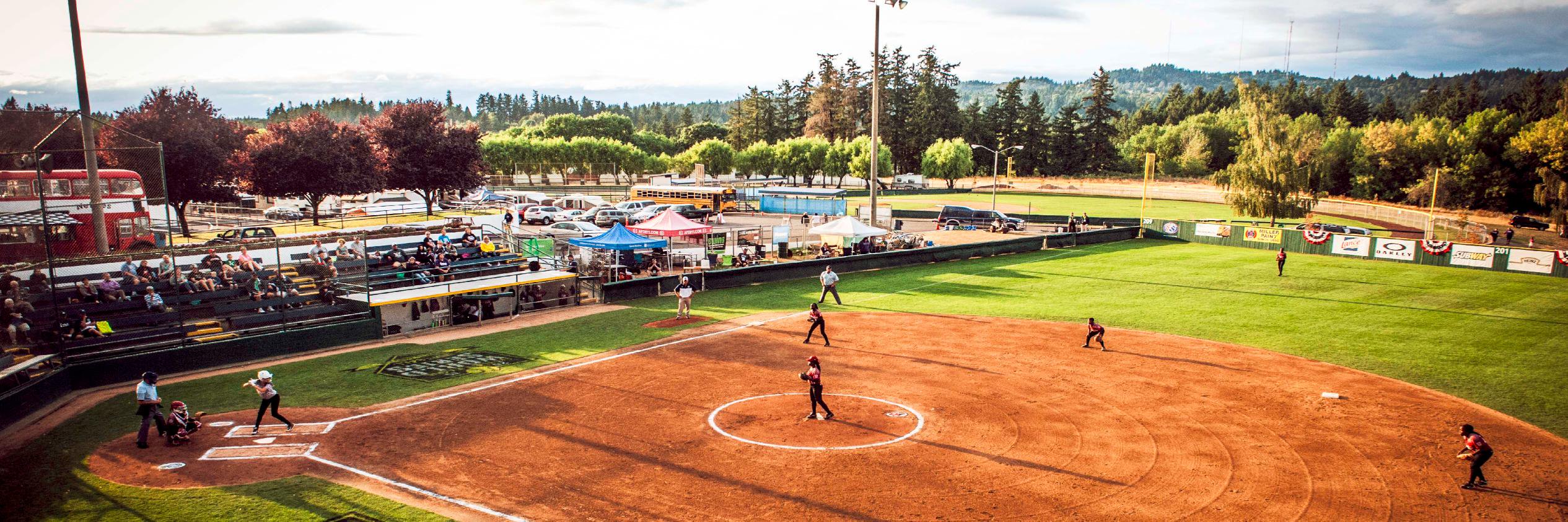 LLBSoftball's profile banner image