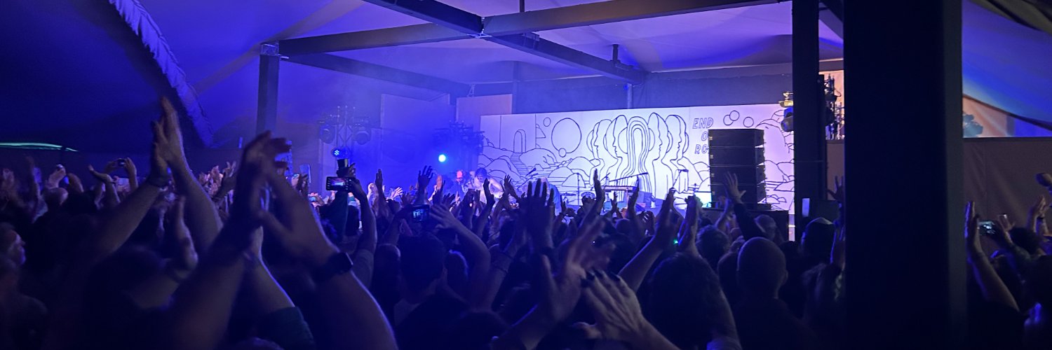 Progressive Artists banner