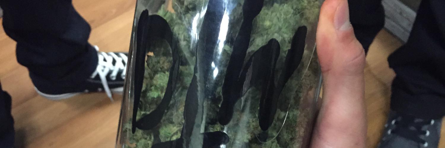 SpideyAlex's profile banner image