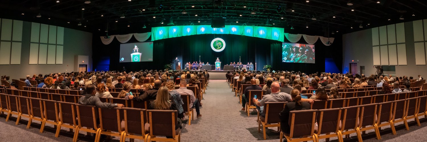 Lake-Sumter State College banner