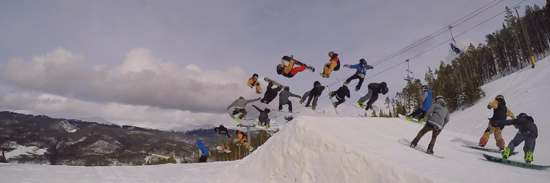 CSUSnowboard's profile banner image