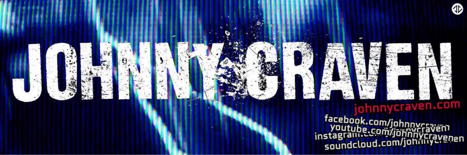 JohnnyCraven01's profile banner image