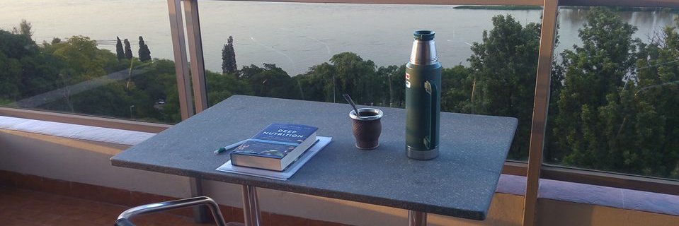 Ignacio Cuaranta MD banner