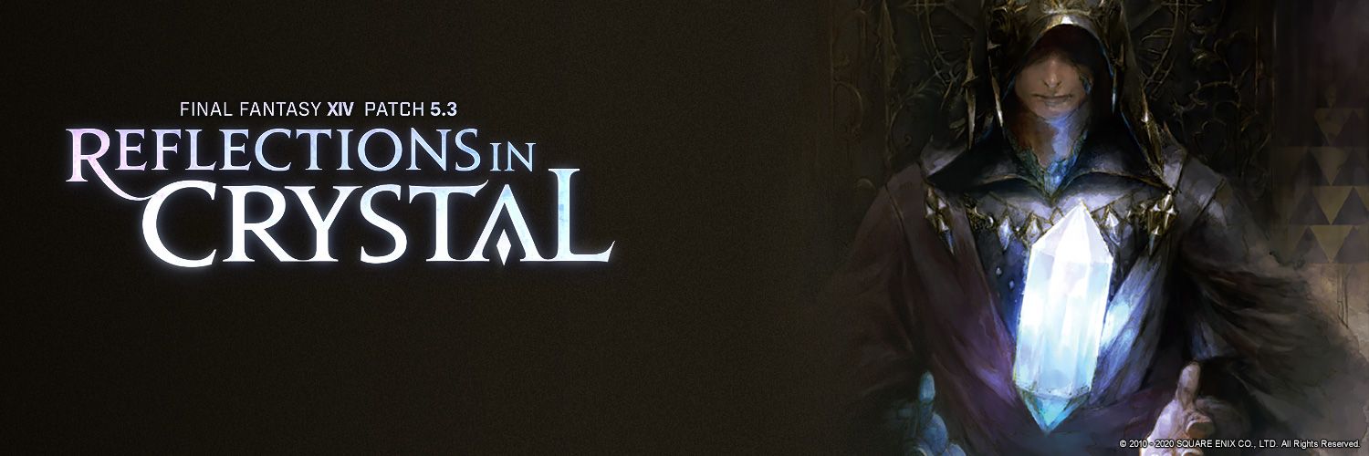 G_Allen_ff14's profile banner image