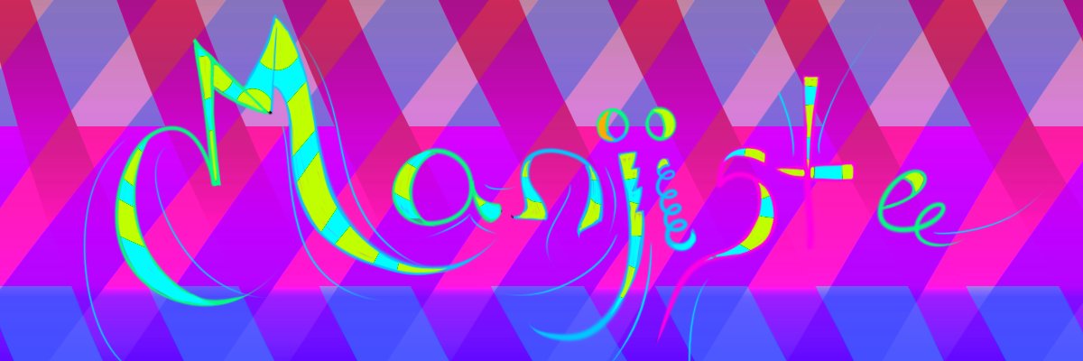 マンジステ banner