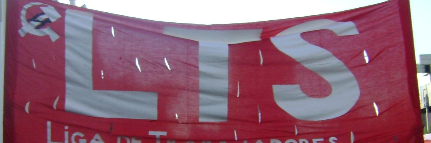 LTS banner