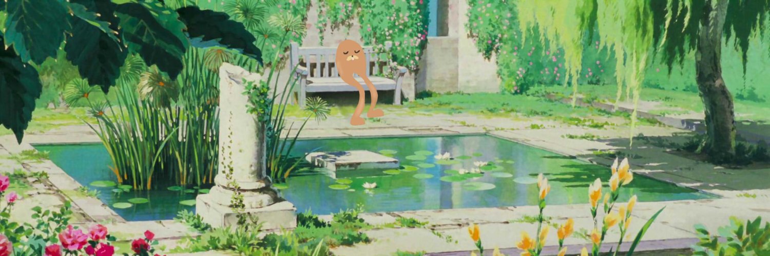AutisticGondola's profile banner image