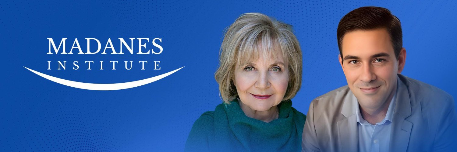 Madanes Institute banner